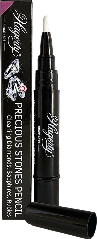 Hagerty Precious Stones Pencil - Juwelen pen