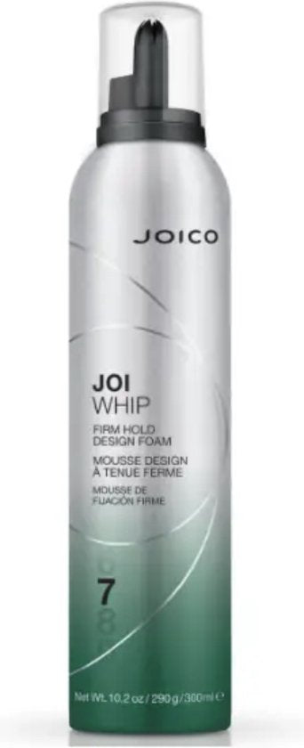 Joico - Joiwhip Firm Hold Design Foam - 300ml