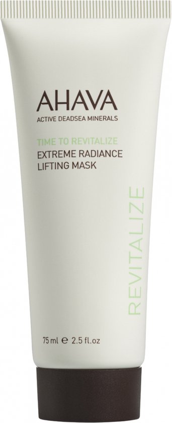 AHAVA | Extreme Radiance Lifting Mask 75 ml