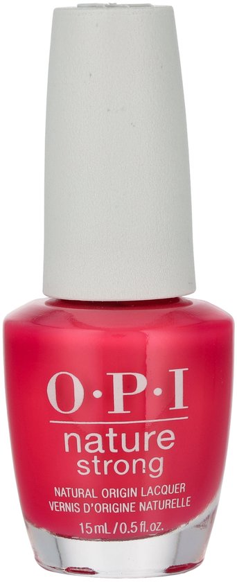 OPI Nature Strong - A Kick In The Bud 15 ml