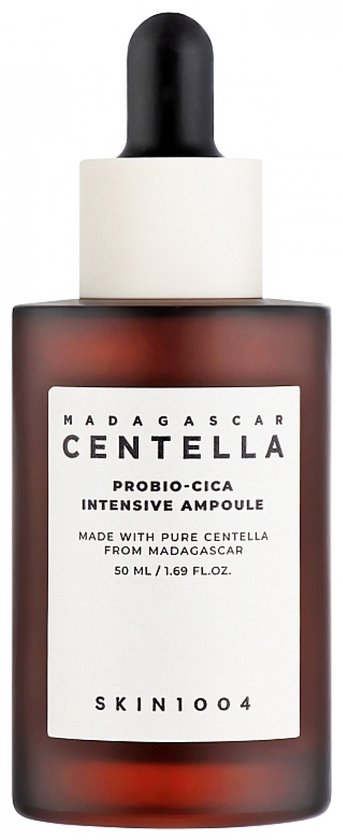 Skin1004 Madagascar Centella Probio-Cica Intensive Ampoule (30ml)