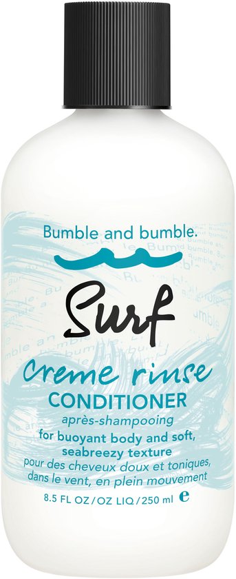 Conditioner Surf Creme Rinse Bumble & Bumble Surf 250 ml