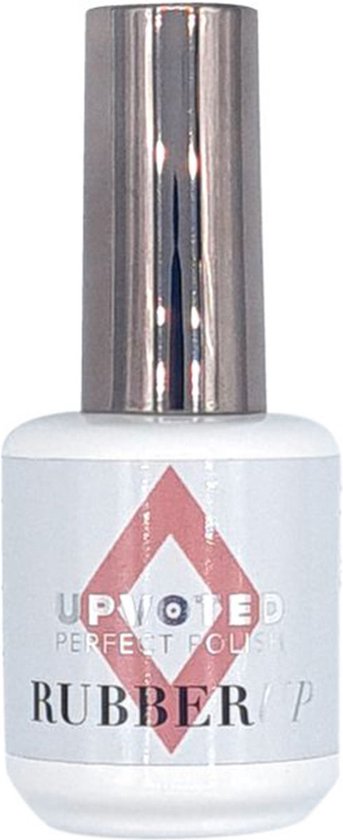 Upvoted - Rubber Up - Lynn - 15 ml