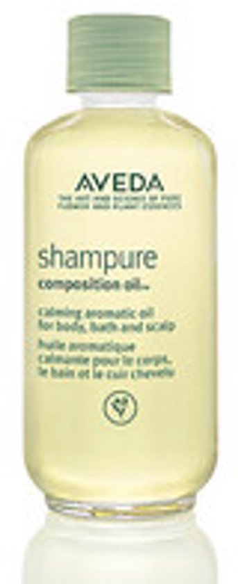 Aveda Shampure Composition Oil 50 ml
