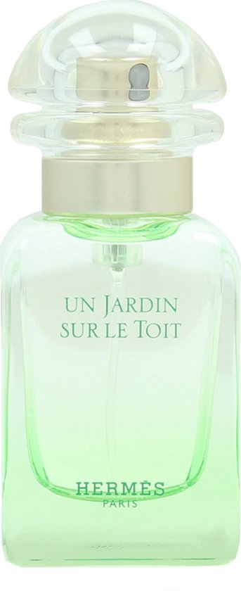 Hermès Un Jardin Sur Le Toit - 30 ml - eau de toilette spray - unisexparfum