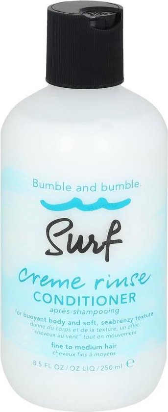 Conditioner Surf Creme Rinse Bumble & Bumble Surf 250 ml