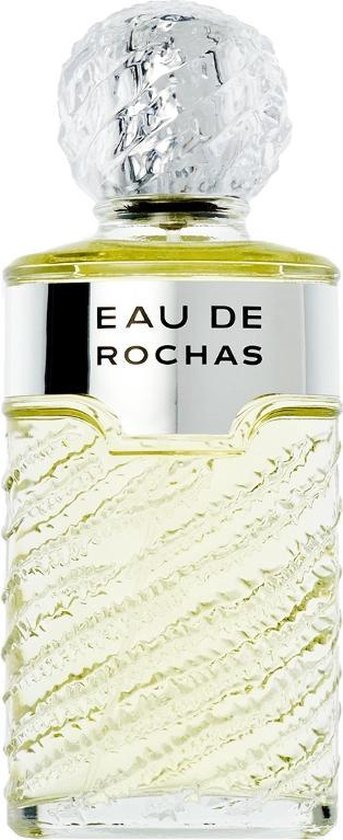 Damesparfum Eau De Rochas Rochas EDT