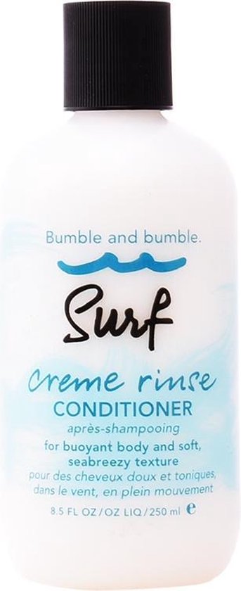 Conditioner Surf Creme Rinse Bumble & Bumble Surf 250 ml