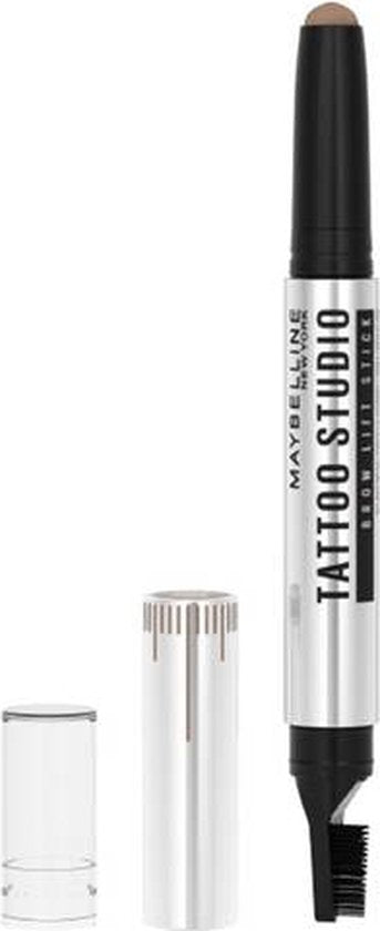 Maybelline Tattoo Brow Lift Stick - 01 Blonde