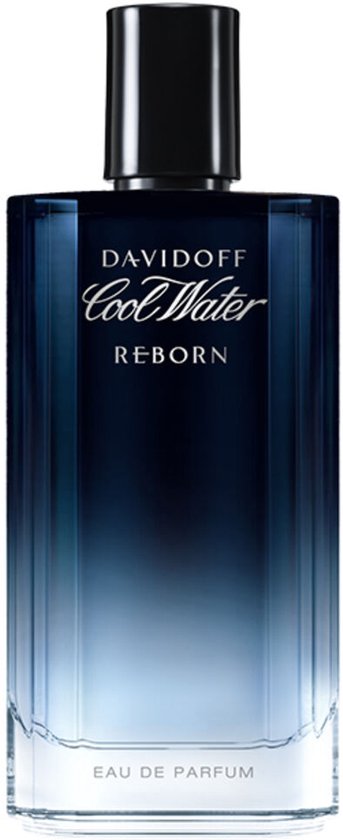 Herenparfum Davidoff Cool Water Reborn EDP 100 ml
