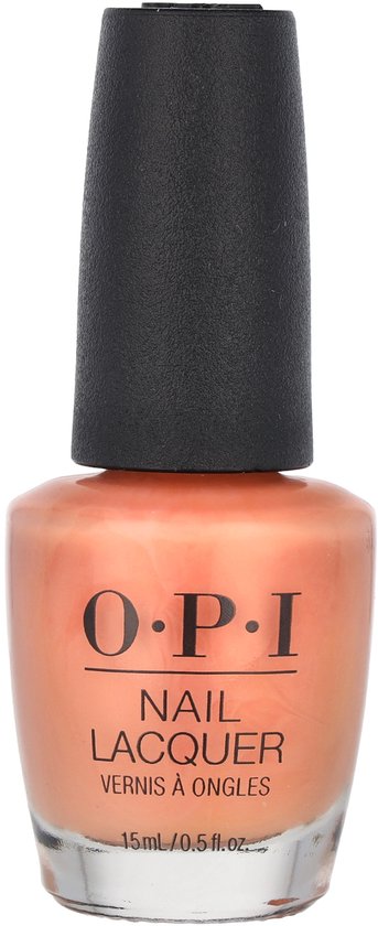 OPI Nail Lacquer - Apricot AF 15 ml