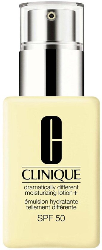Clinique Dramatically Different Moisturizing Lotion SPF50 | Hydraterende lotion | 75 ML