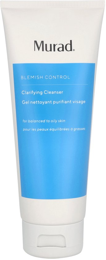 Murad Clarifying Cleanser - 148ml