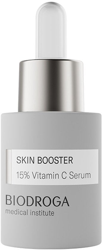 Biodroga Skin Booster Vitamine C Serum - Stralend - 15ml