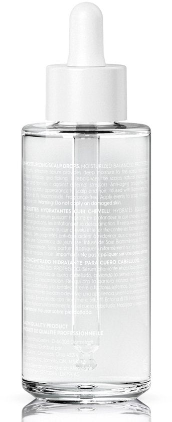 Kerasilk - Moisturizing Scalp Drops - 100ml