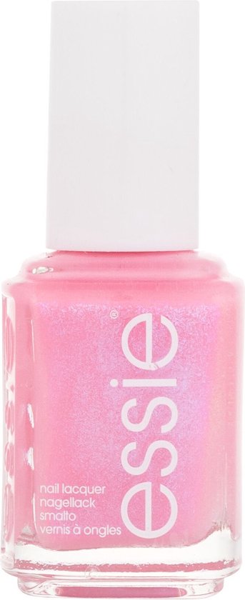 Essie Lentecollectie 2020 Nagellak – 685 kissed by mist – Roze | Parelmoer Finish