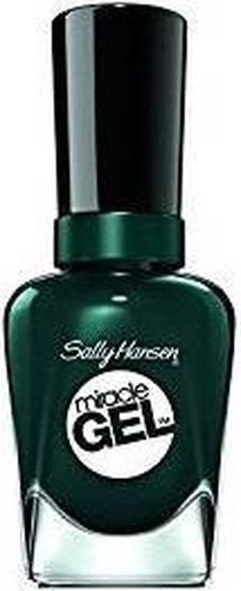 Sally Hansen Miracle Gel Nail Polish - 676 Jealous Boyfriend
