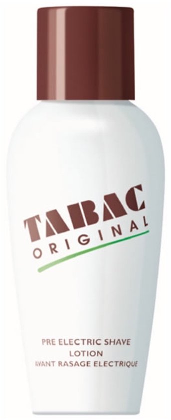 Tabac Original for Men - 150 ml - Pre Electric Shave Lotion
