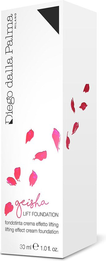 Diego dalla Palma Geisha Lift Foundation Lifting Effect Cream 223 30 ml
