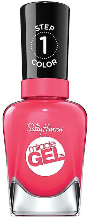 Sally Hansen Color Therapy Sheer Nirvana 230