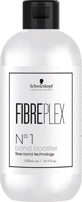 Schwarzkopf - FibrePlex - Nr. 1 Bond Booster - 500 ml