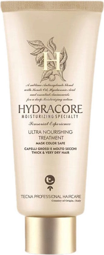 Tecna Hydracore Ultra Nourishing Treatment 200ml