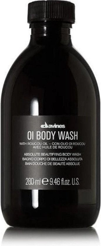 Davines - OI - Body Wash - 280 ml