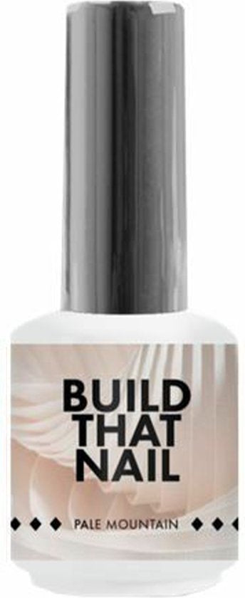 NailPerfect Builder in a Bottle Pale Mountain - 15ml