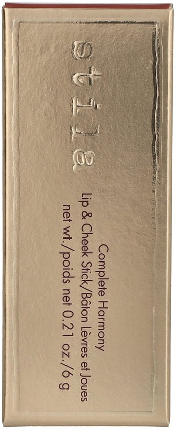 Stila Complete Harmony Lip & Cheek Stick