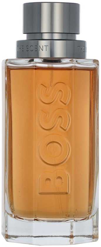 Hugo Boss BOSS THE SCENT Eau de toilette 100ml