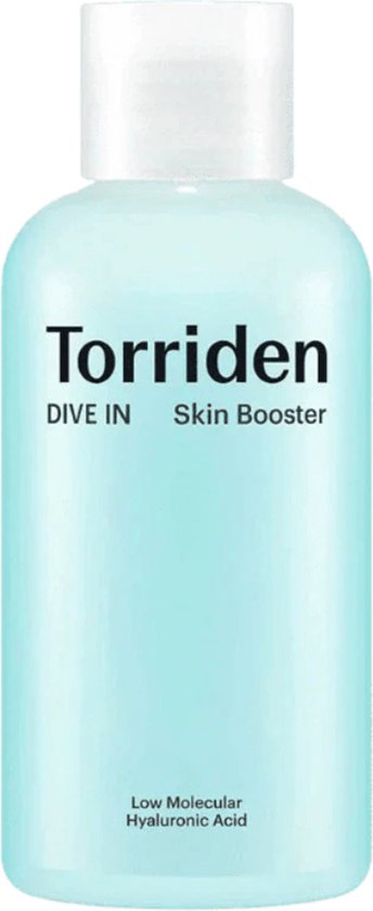 Torriden DIVE-IN Low Molecule Hyaluronic Acid Skin Booster