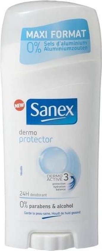 Sanex Dermo Protector Deodorant Stick 65 ml