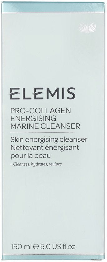 Elemis Pro-Collagen Energising Marine Cleanser