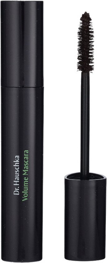 Dr. Hauschka Make-up Volume Mascara 02 Brown 8ml