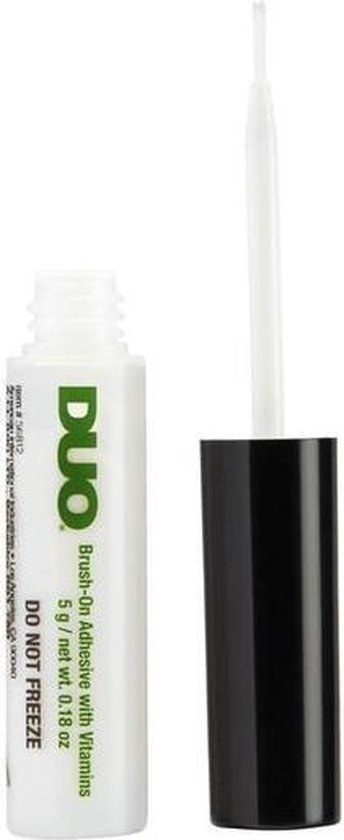 DUO Brush-on Adhesive | Wimperlijm | Clear