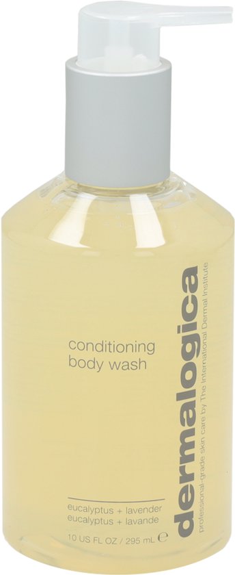 Dermalogica Conditioning Body Wash | Reinigt en verzacht de huid | 295ml