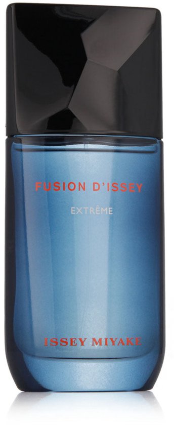 Issey Miyake Fusion d'Issey Extrême Eau de Toilette Intense - 100ml