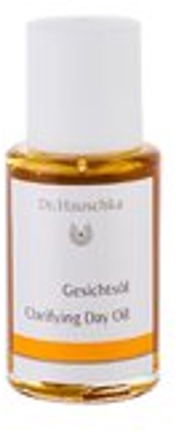 Dr. Hauschka - Clarifying Day Oil 18 ml