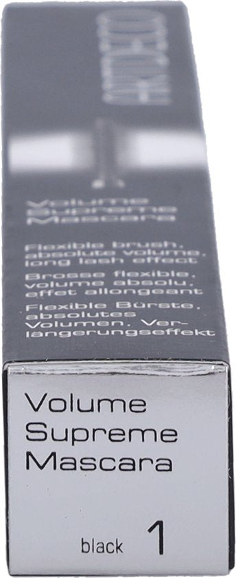 ARTDECO Volume Supreme Mascara wimpermascara 15 ml