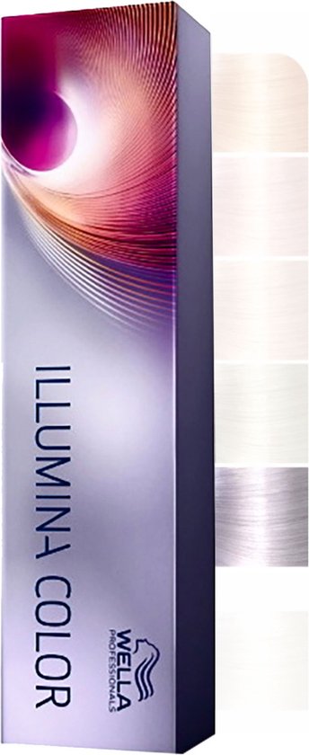 Wella Professionals - Illumina Opal-Essence - Silver Mauve 60ml