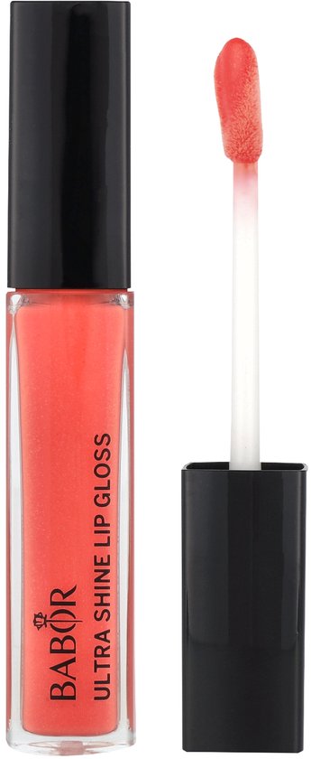 BABOR Lip Make-up Ultra Shine Lip Gloss Lipgloss 01 Bronze 6.5ml