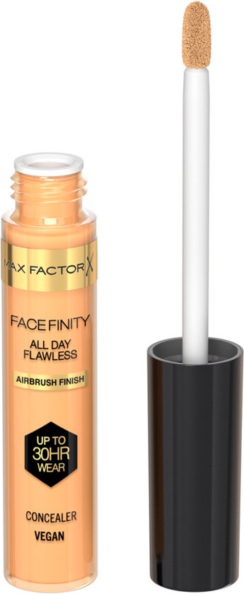 Max Factor Facefinity All Day Flawless Concealer - 040