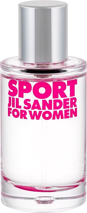 Jil Sander Sport for Women - 30 ml - Eau de toilette