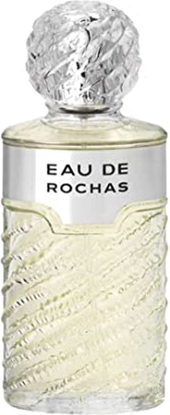 Damesparfum Eau De Rochas Rochas EDT