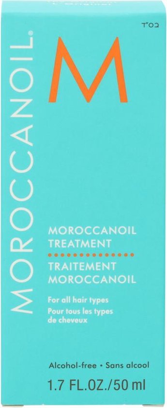 Moroccanoil Treatment - 50ml