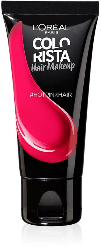 L’Oréal Paris Colorista Hair Make Up Roze
