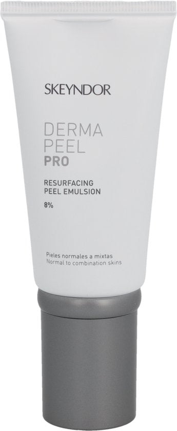 Skeyndor - Dermapeel - Resurfacing Peel Emulsion - 50 ml