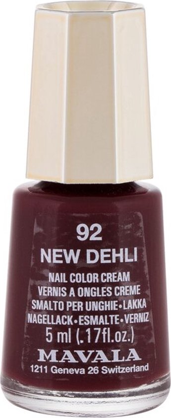 Mavala Mini Color 092, New Delhi 5 ml