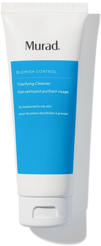 Murad Clarifying Cleanser - 148ml