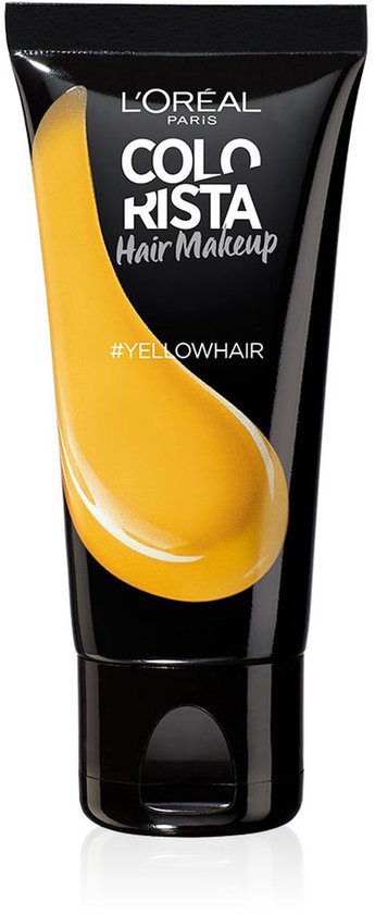 L’Oréal Paris Colorista Hair Make Up Geel